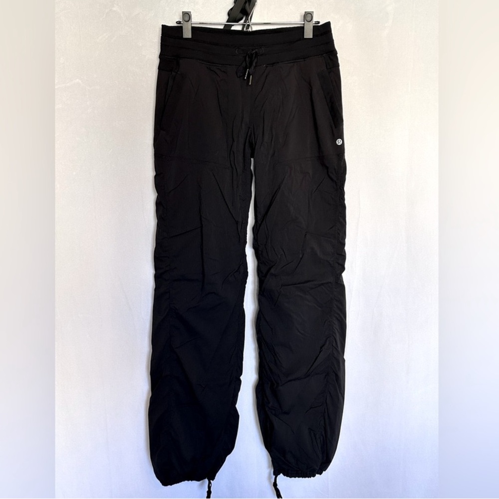 Dance studio pant LONG